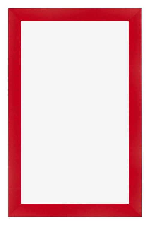 Fotolijst 33x48cm Rood MDF Pisa Voorzijde | Yourdecoration.nl