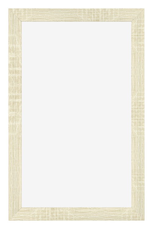 Fotolijst 33x48cm Sonoma Eiken MDF Pisa Voorzijde | Yourdecoration.nl