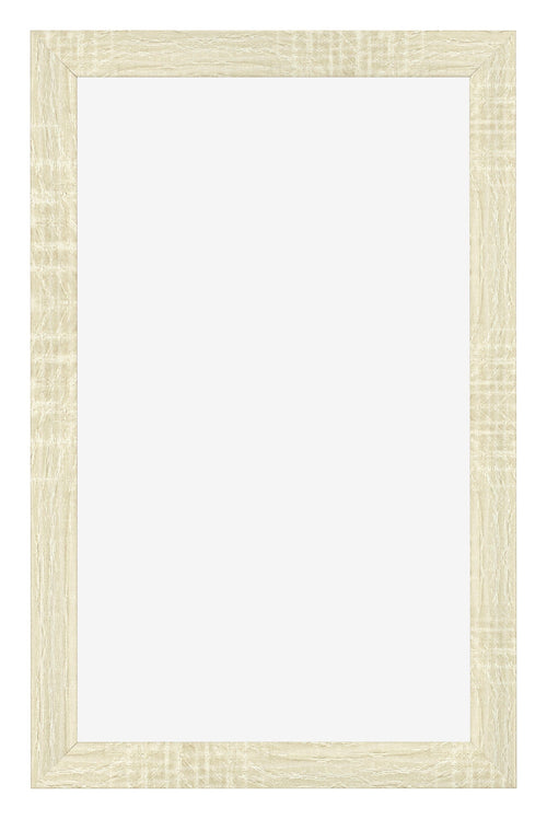 Fotolijst 33x48cm Sonoma Eiken MDF Pisa Voorzijde | Yourdecoration.nl