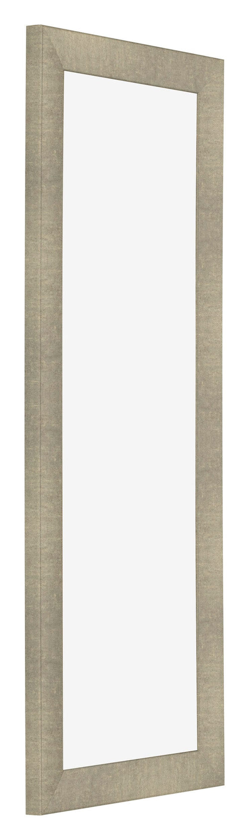 Fotolijst 33x98cm Goud Antiek MDF Pisa Voorzijde Schuin | Yourdecoration.nl