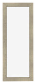 Fotolijst 33x98cm Goud Antiek MDF Pisa Voorzijde | Yourdecoration.nl