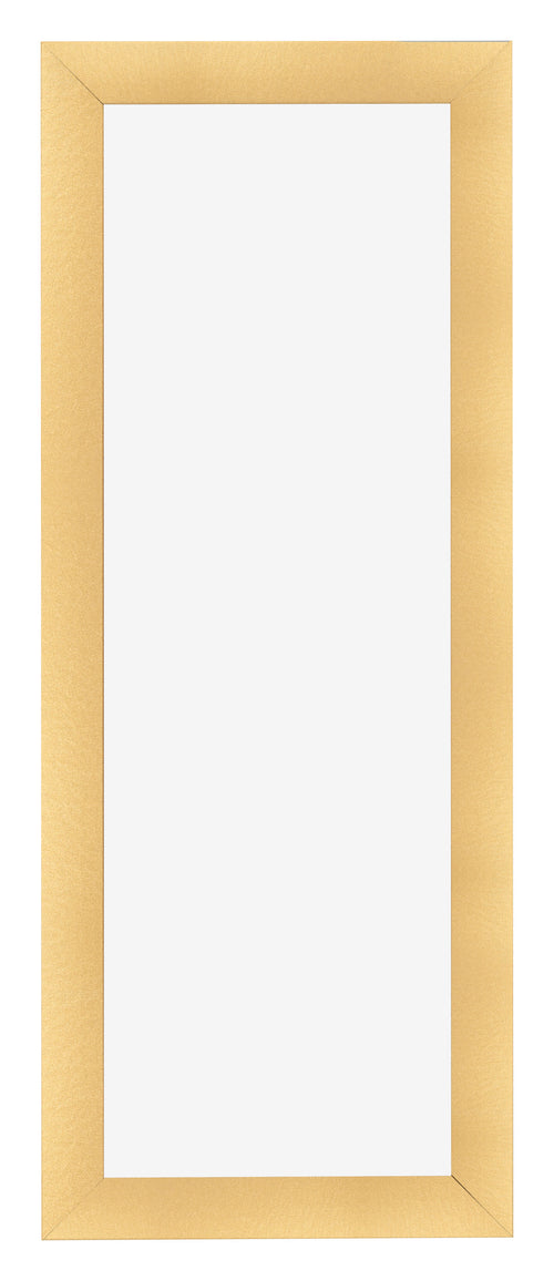 Fotolijst 33x98cm Goud Mat MDF Pisa Voorzijde | Yourdecoration.nl