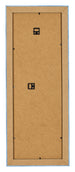 Fotolijst 33x98cm Helder Blauw Geveegd MDF Pisa Achterzijde | Yourdecoration.nl
