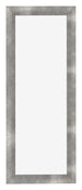 Fotolijst 33x98cm Metaal Vintage MDF Pisa Voorzijde | Yourdecoration.nl