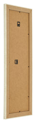 Fotolijst 33x98cm Sonoma Eiken MDF Pisa Achterzijde Schuin | Yourdecoration.nl