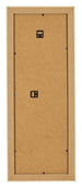 Fotolijst 33x98cm Sonoma Eiken MDF Pisa Achterzijde | Yourdecoration.nl