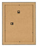 Fotolijst 36x48cm Blauw Goud Gemeleerd MDF Pisa Achterzijde | Yourdecoration.nl