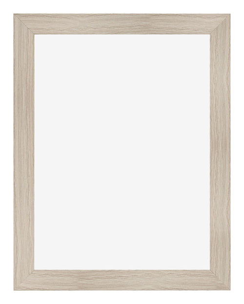 Fotolijst 36x48cm Eiken Licht MDF Pisa Voorzijde | Yourdecoration.nl