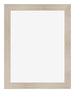 Fotolijst 36x48cm Eiken Licht MDF Pisa Voorzijde | Yourdecoration.nl