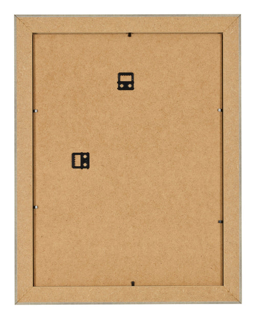 Fotolijst 36x48cm Goud Antiek MDF Pisa Achterzijde | Yourdecoration.nl