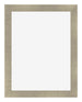 Fotolijst 36x48cm Goud Antiek MDF Pisa Voorzijde | Yourdecoration.nl