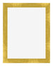 Fotolijst 36x48cm Goud Vintage MDF Pisa Voorzijde | Yourdecoration.nl