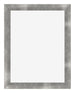 Fotolijst 36x48cm Metaal Vintage MDF Pisa Voorzijde | Yourdecoration.nl