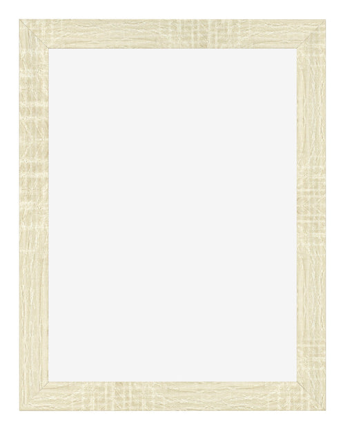 Fotolijst 36x48cm Sonoma Eiken MDF Pisa Voorzijde | Yourdecoration.nl