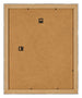 Fotolijst 36x49cm Metaal Vintage MDF Pisa Achterzijde | Yourdecoration.nl