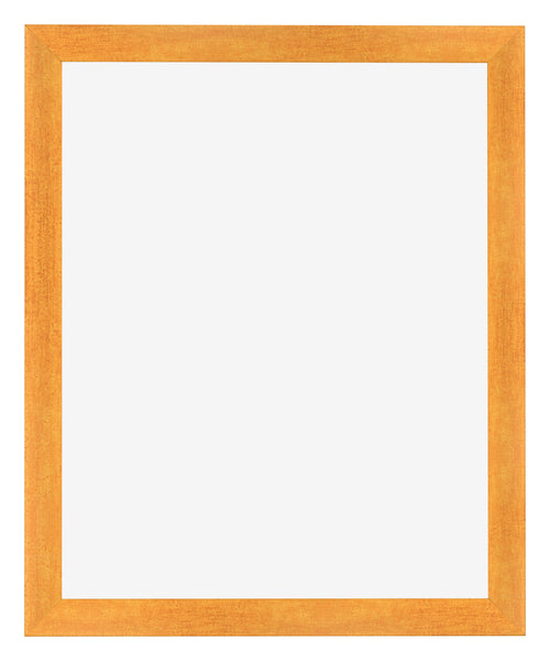 Fotolijst 36x49cm Oranje MDF Pisa Voorzijde | Yourdecoration.nl