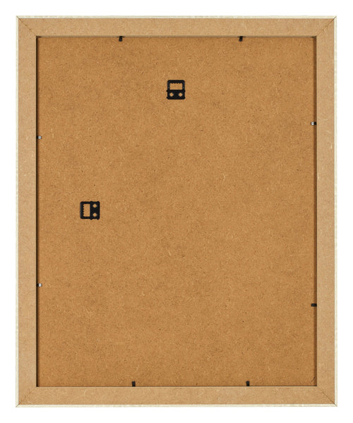 Fotolijst 36x49cm Sonoma Eiken MDF Pisa Achterzijde | Yourdecoration.nl