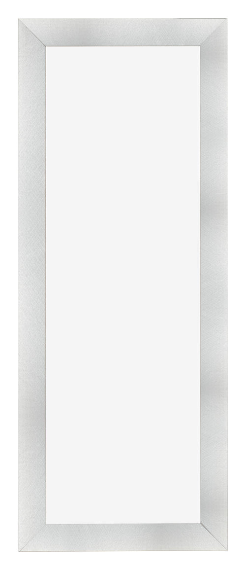 Fotolijst 37 5x98cm Aluminium Geborsteld MDF Pisa Voorzijde | Yourdecoration.nl