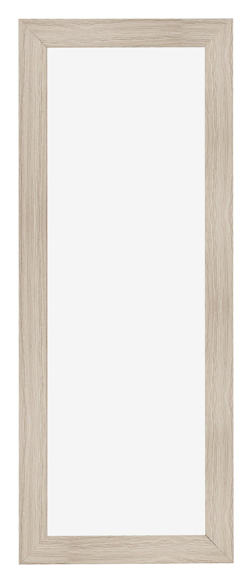 Fotolijst 37 5x98cm Eiken Licht MDF Pisa Voorzijde | Yourdecoration.nl