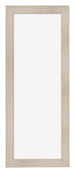 Fotolijst 37 5x98cm Eiken Licht MDF Pisa Voorzijde | Yourdecoration.nl