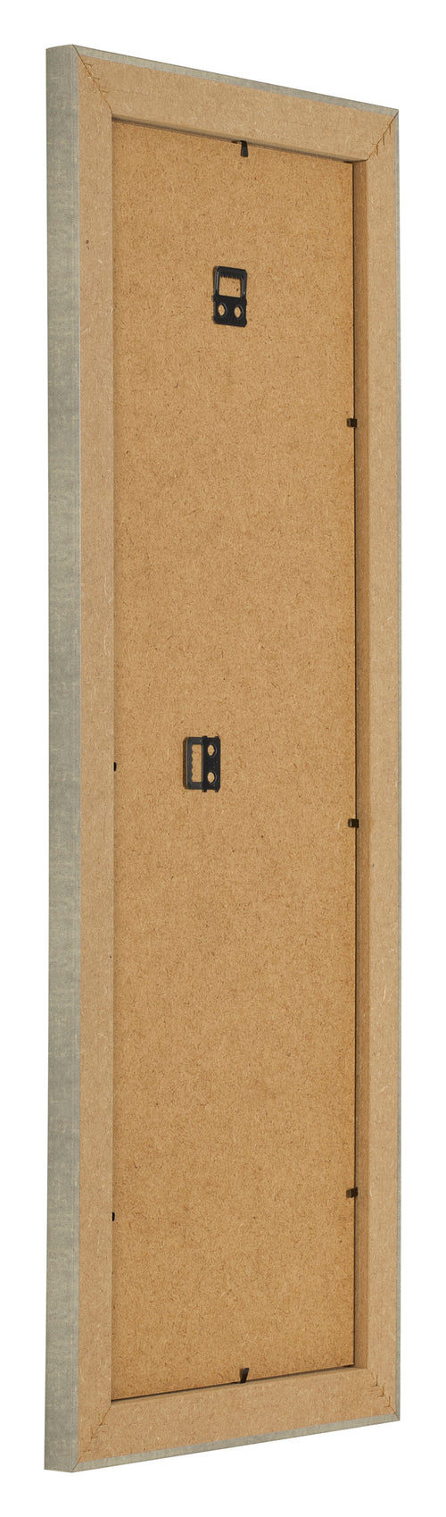 Fotolijst 37 5x98cm Goud Antiek MDF Pisa Achterzijde Schuin | Yourdecoration.nl