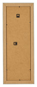 Fotolijst 37 5x98cm Goud Antiek MDF Pisa Achterzijde | Yourdecoration.nl