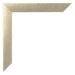 Fotolijst 37 5x98cm Goud Antiek MDF Pisa Detail Hoek | Yourdecoration.nl