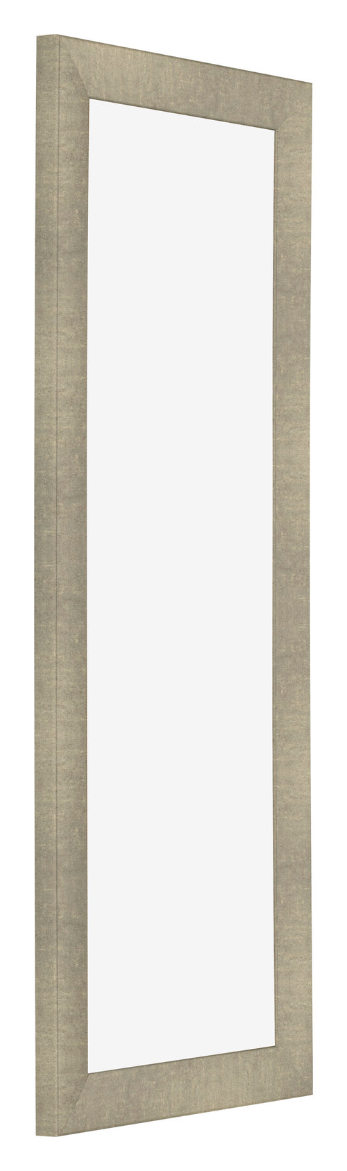 Fotolijst 37 5x98cm Goud Antiek MDF Pisa Voorzijde Schuin | Yourdecoration.nl