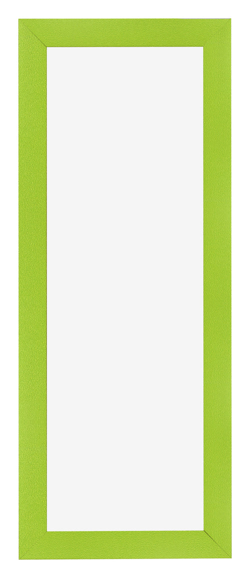 Fotolijst 37 5x98cm Groen MDF Pisa Voorzijde | Yourdecoration.nl