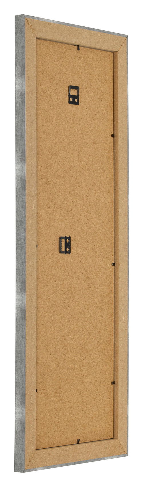 Fotolijst 37 5x98cm Metaal Vintage MDF Pisa Achterzijde Schuin | Yourdecoration.nl