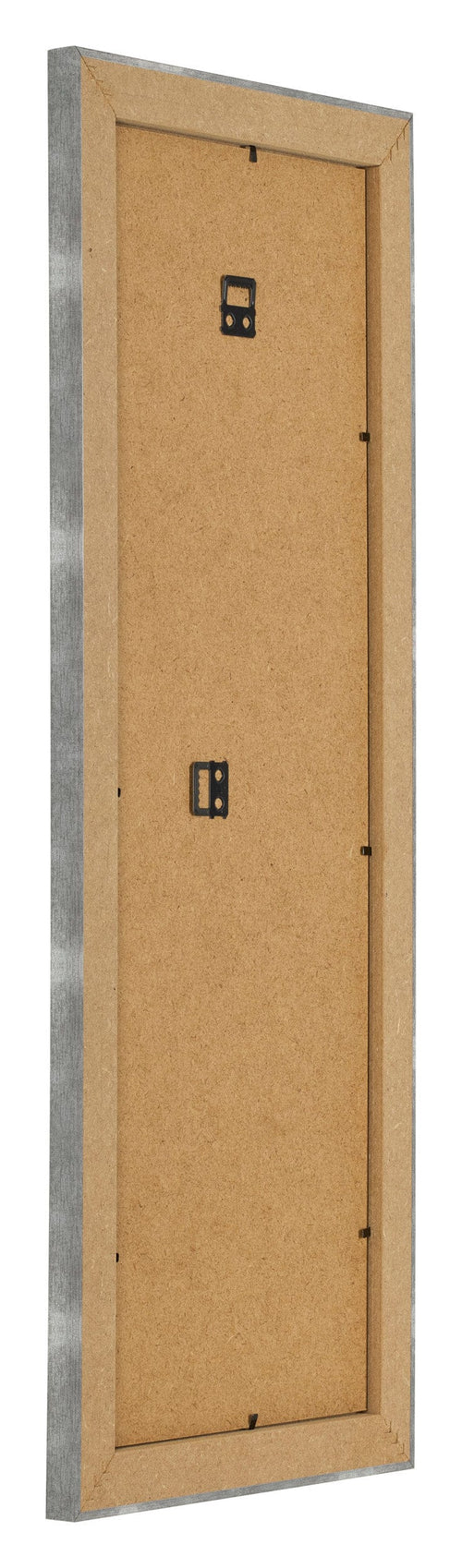 Fotolijst 37 5x98cm Metaal Vintage MDF Pisa Achterzijde Schuin | Yourdecoration.nl