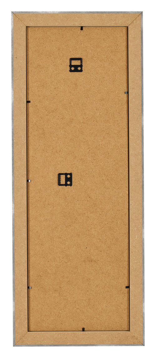 Fotolijst 37 5x98cm Metaal Vintage MDF Pisa Achterzijde | Yourdecoration.nl