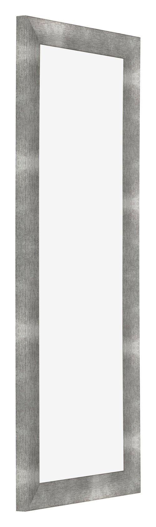 Fotolijst 37 5x98cm Metaal Vintage MDF Pisa Voorzijde Schuin | Yourdecoration.nl