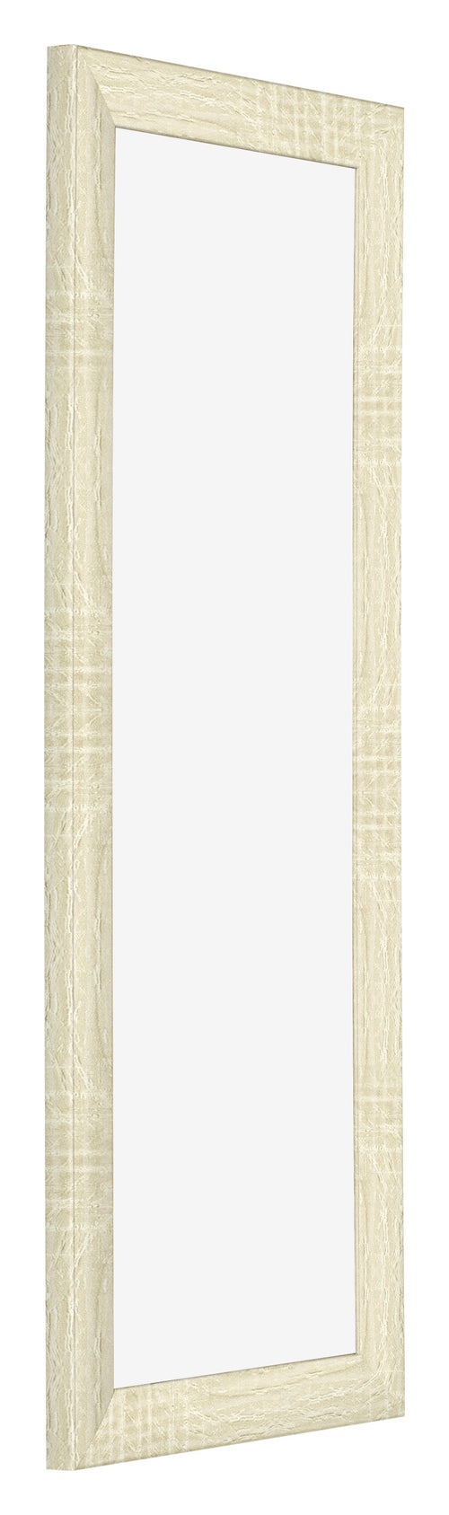 Fotolijst 37 5x98cm Sonoma Eiken MDF Pisa Voorzijde Schuin | Yourdecoration.nl