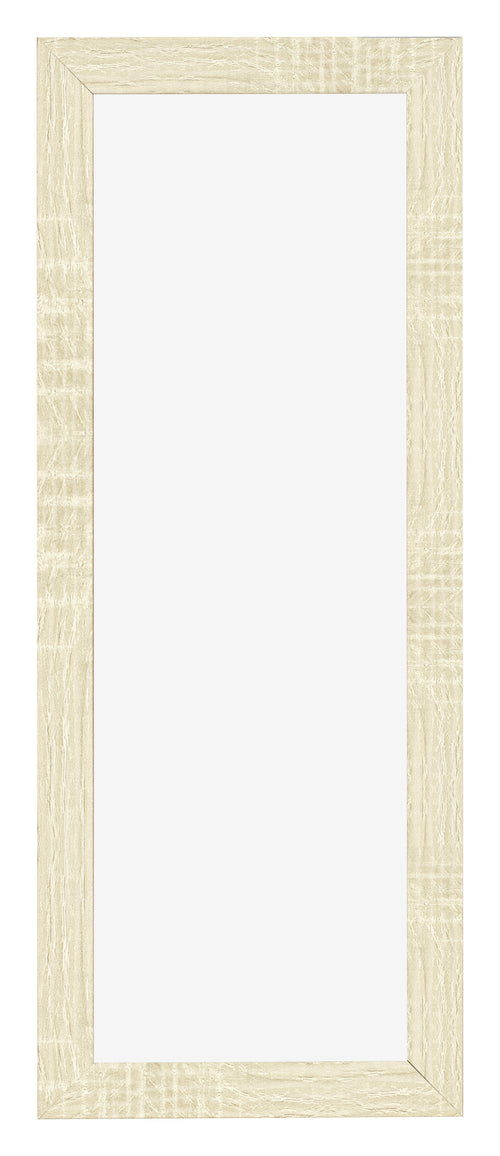 Fotolijst 37 5x98cm Sonoma Eiken MDF Pisa Voorzijde | Yourdecoration.nl