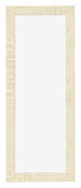Fotolijst 37 5x98cm Sonoma Eiken MDF Pisa Voorzijde | Yourdecoration.nl