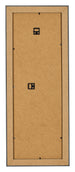 Fotolijst 37 5x98cm Zwart Mat MDF Pisa Achterzijde | Yourdecoration.nl