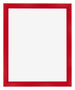 Fotolijst 40x50cm Rood MDF Pisa Voorzijde | Yourdecoration.nl