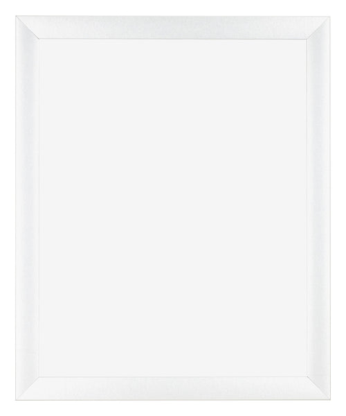 Fotolijst 40x50cm Wit Mat MDF Pisa Voorzijde | Yourdecoration.nl