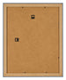 Fotolijst 40x55cm Donkerblauw Geveegd MDF Pisa Achterzijde | Yourdecoration.nl