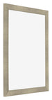 Fotolijst 40x55cm Goud Antiek MDF Pisa Voorzijde Schuin | Yourdecoration.nl