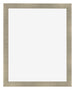 Fotolijst 40x55cm Goud Antiek MDF Pisa Voorzijde | Yourdecoration.nl