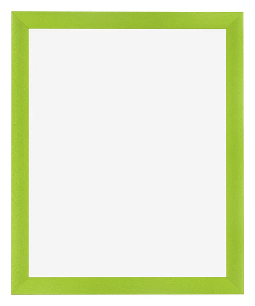 Fotolijst 40x55cm Groen MDF Pisa Voorzijde | Yourdecoration.nl