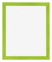 Fotolijst 40x55cm Groen MDF Pisa Voorzijde | Yourdecoration.nl