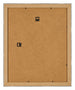 Fotolijst 40x55cm Metaal Vintage MDF Pisa Achterzijde | Yourdecoration.nl