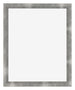Fotolijst 40x55cm Metaal Vintage MDF Pisa Voorzijde | Yourdecoration.nl
