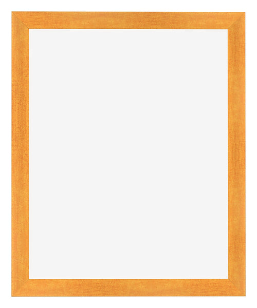Fotolijst 40x55cm Oranje MDF Pisa Voorzijde | Yourdecoration.nl