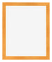 Fotolijst 40x55cm Oranje MDF Pisa Voorzijde | Yourdecoration.nl