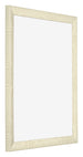 Fotolijst 40x55cm Sonoma Eiken MDF Pisa Voorzijde Schuin | Yourdecoration.nl