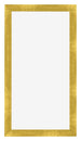 Fotolijst 40x70cm Goud Vintage MDF Pisa Voorzijde | Yourdecoration.nl